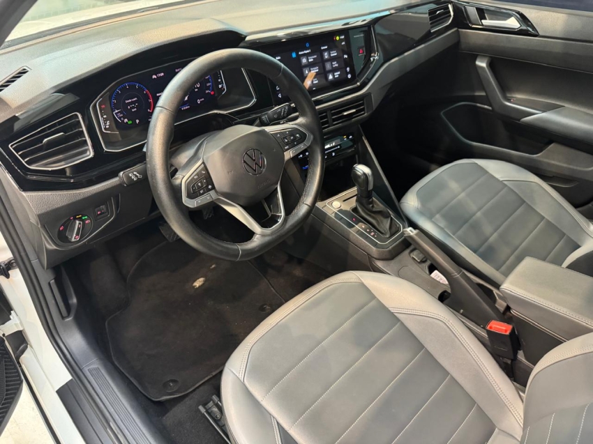 volkswagen nivus 1.0 200 tsi total flex highline automatico 4p 20227