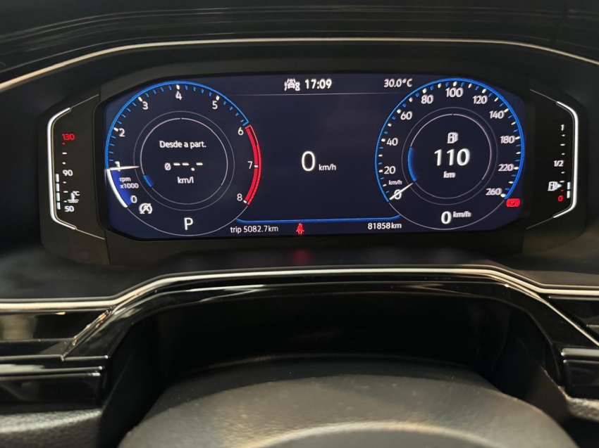 volkswagen nivus 1.0 200 tsi total flex highline automatico 4p 20228