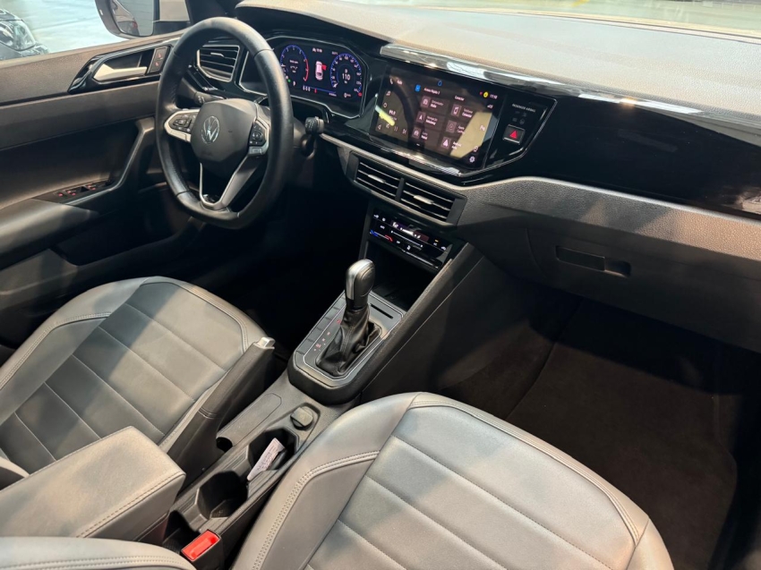 volkswagen nivus 1.0 200 tsi total flex highline automatico 4p 202210