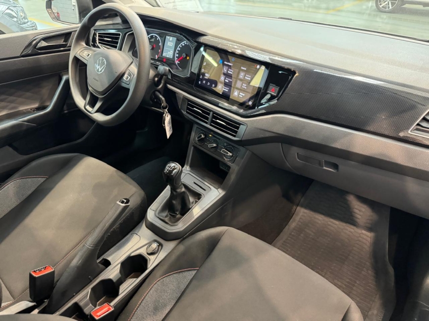 volkswagen polo 1.0 mpi track manual flex 4p 20259