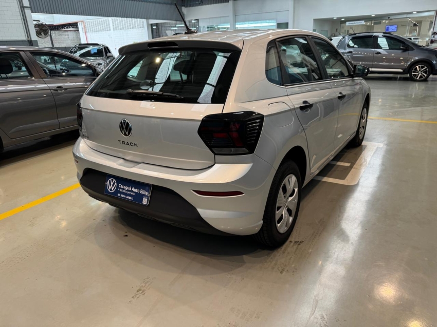volkswagen polo 1.0 mpi track manual flex 4p 20255
