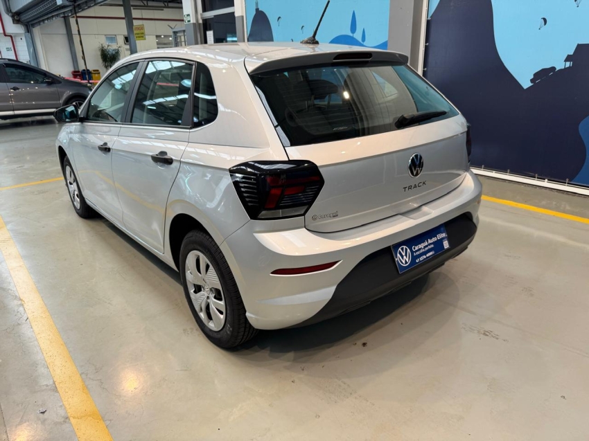 volkswagen polo 1.0 mpi track manual flex 4p 20254