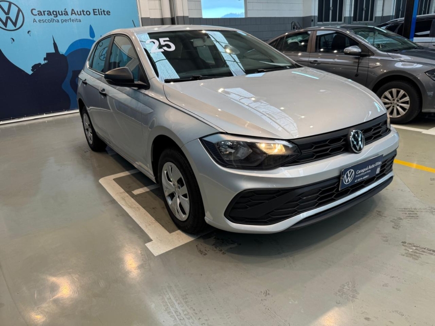 volkswagen polo 1.0 mpi track manual flex 4p 20253