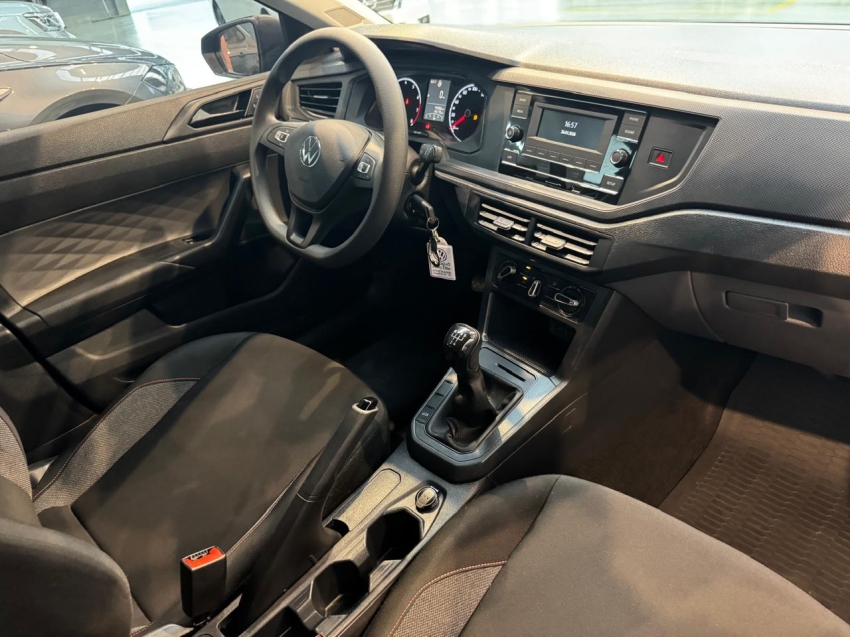 volkswagen polo 1.0 mpi track manual flex 4p 20239