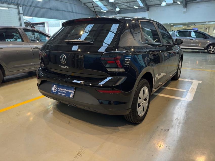 volkswagen polo 1.0 mpi track manual flex 4p 20235