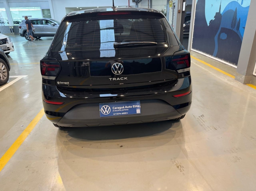 volkswagen polo 1.0 mpi track manual flex 4p 20233