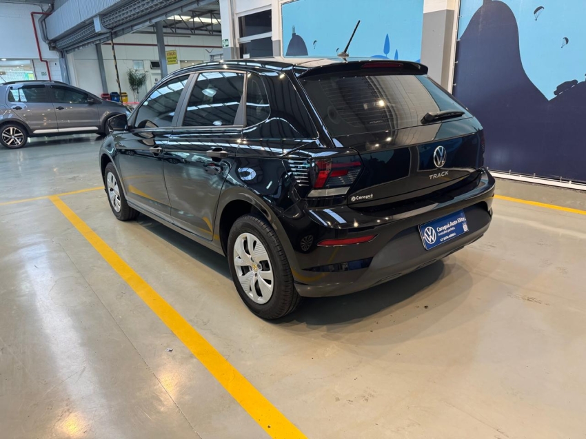 volkswagen polo 1.0 mpi track manual flex 4p 20234