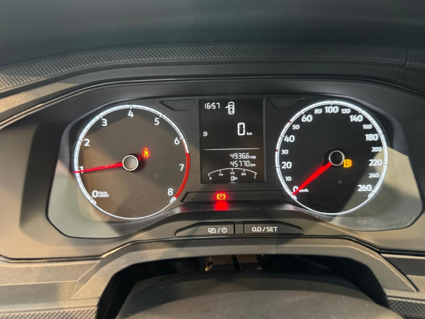 volkswagen polo 1.0 mpi track manual flex 4p 20237