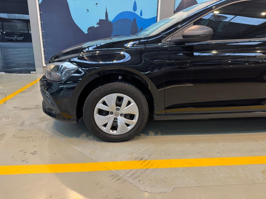 volkswagen polo 1.0 mpi track manual flex 4p 20232