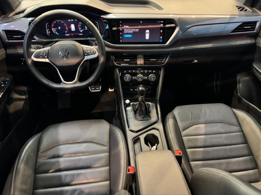 volkswagen taos 1.4 250 tsi total flex highline automatico 4p 20229