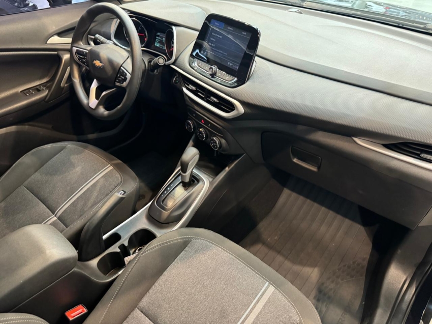 chevrolet tracker 1.0 turbo flex lt automatico 4p 202410