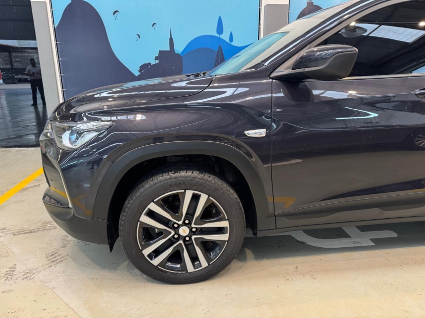 chevrolet tracker 1.0 turbo flex lt automatico 4p 20243