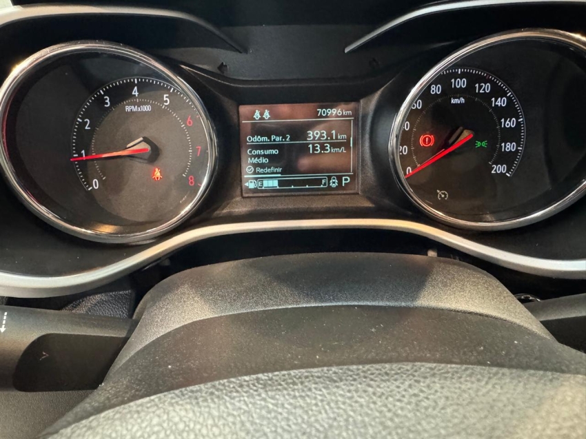 chevrolet tracker 1.0 turbo flex lt automatico 4p 20248