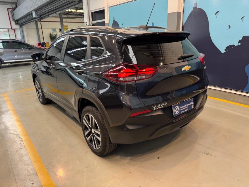 chevrolet tracker 1.0 turbo flex lt automatico 4p 20245
