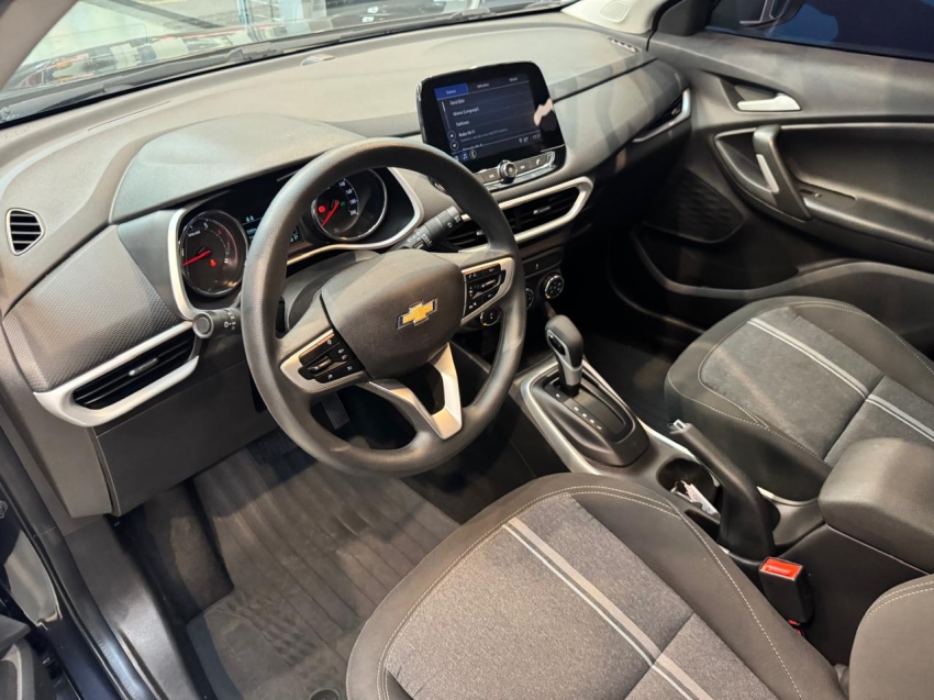 chevrolet tracker 1.0 turbo flex lt automatico 4p 20247
