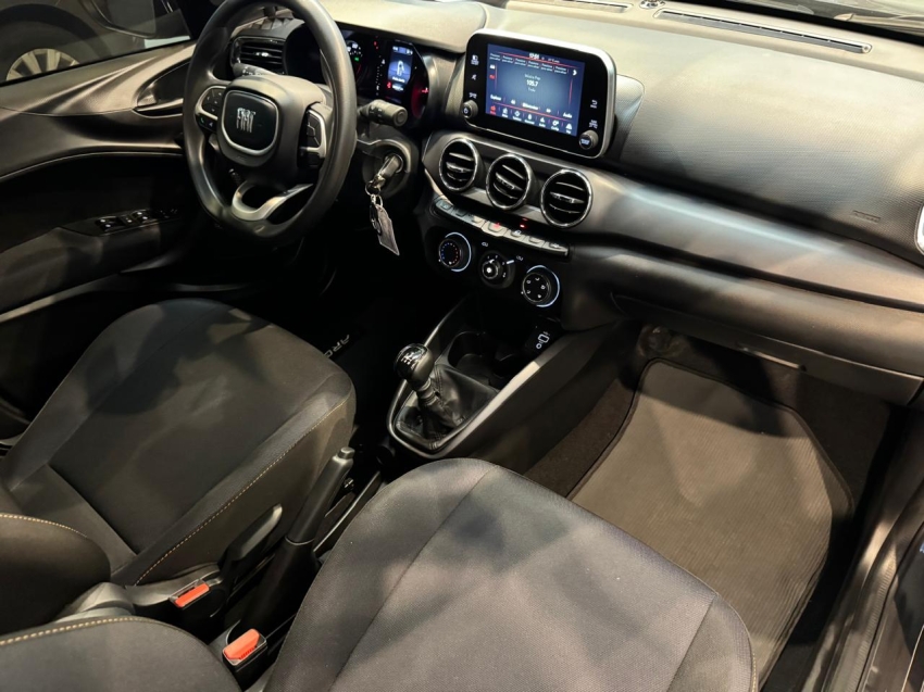 fiat argo 1.3 firefly flex trekking manual 4p 20249