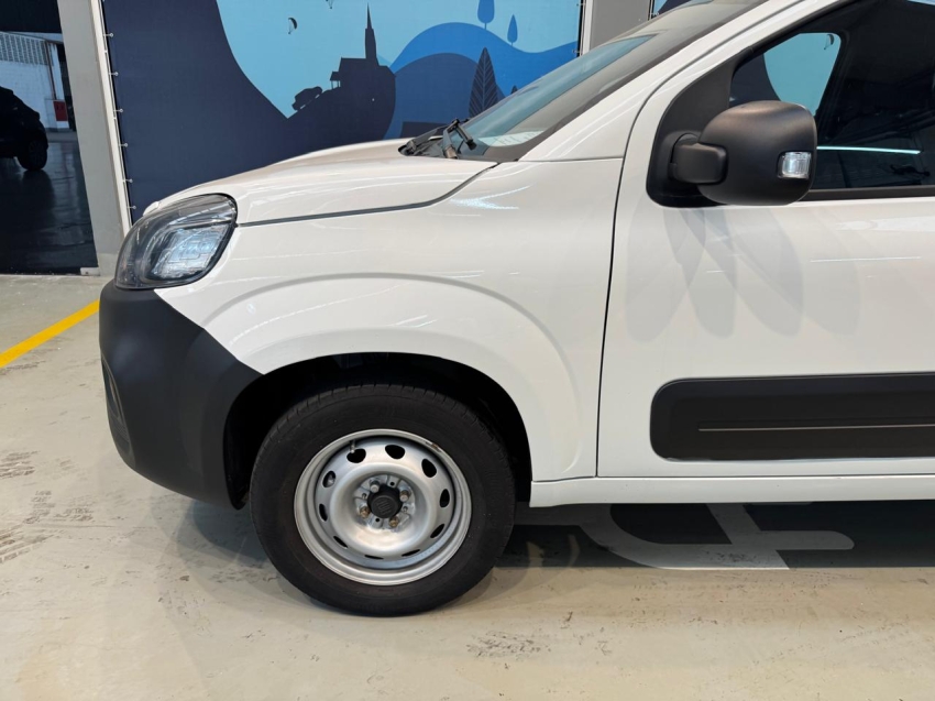 fiat fiorino 1.4 mpi furgao endurance 8v flex 2p manual 20252