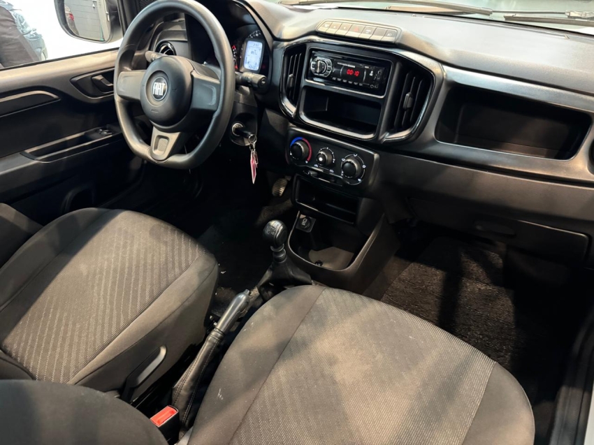 fiat fiorino 1.4 mpi furgao endurance 8v flex 2p manual 20259