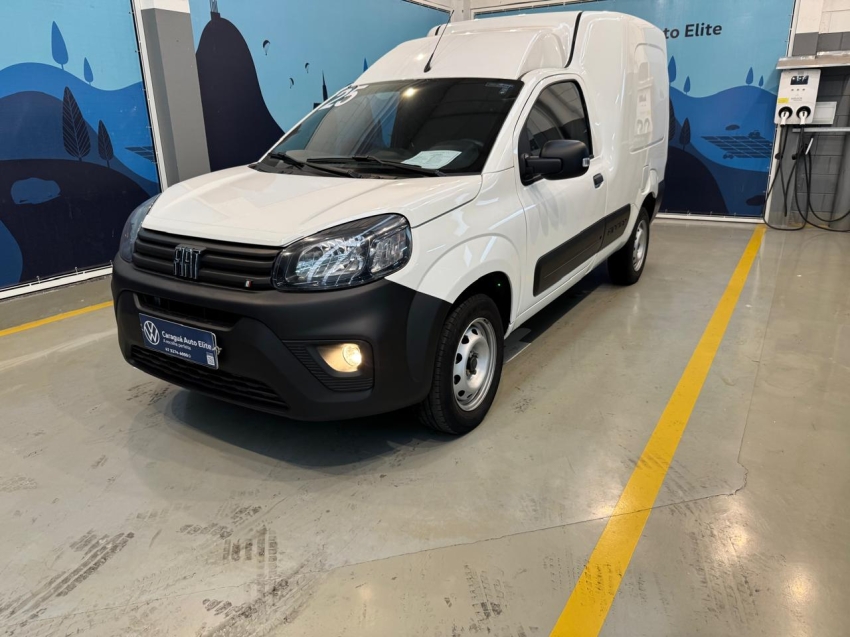 fiat fiorino 1.4 mpi furgao endurance 8v flex 2p manual 20253