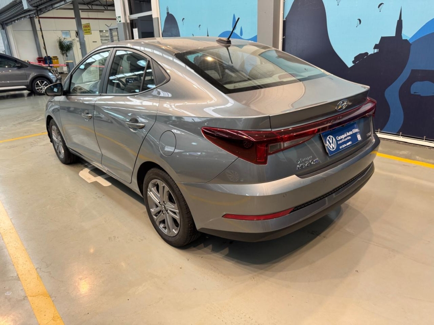 hyundai hb20s 1.0 tgdi flex comfort plus automatico 4p 20255