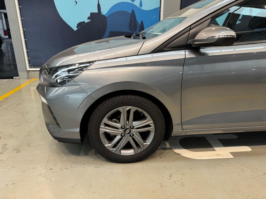 hyundai hb20s 1.0 tgdi flex comfort plus automatico 4p 20252