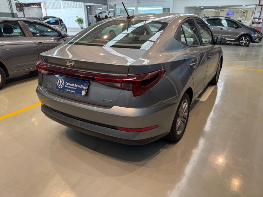 hyundai hb20s 1.0 tgdi flex comfort plus automatico 4p 20256