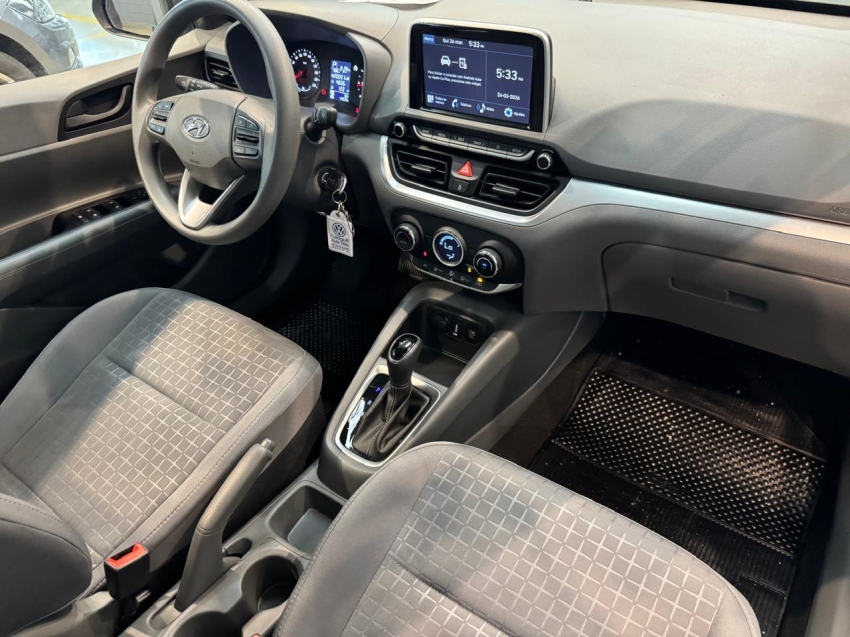 hyundai hb20s 1.0 tgdi flex comfort plus automatico 4p 202510