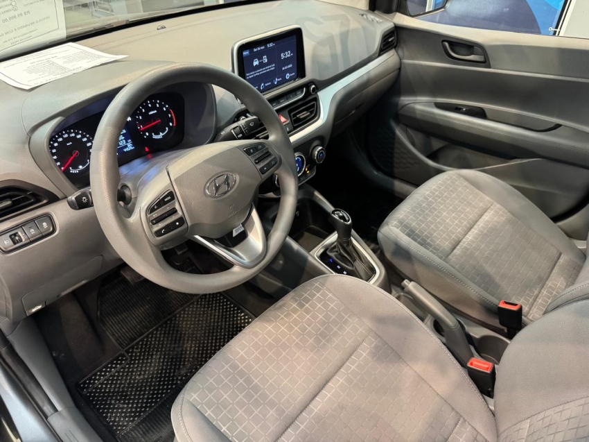 hyundai hb20s 1.0 tgdi flex comfort plus automatico 4p 20257