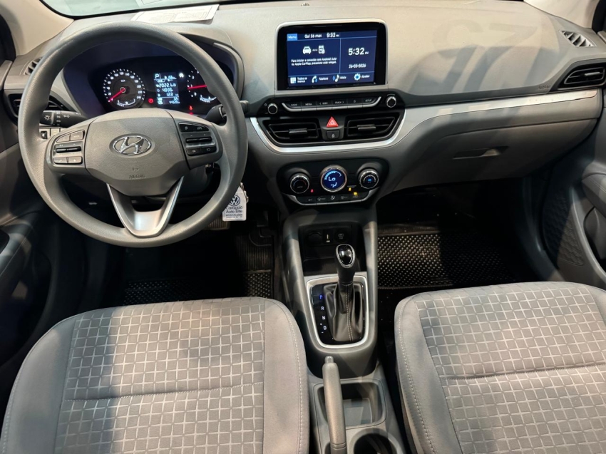 hyundai hb20s 1.0 tgdi flex comfort plus automatico 4p 20259