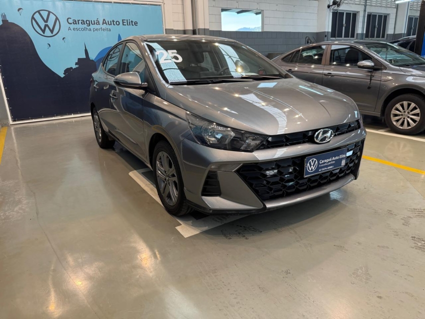 hyundai hb20s 1.0 tgdi flex comfort plus automatico 4p 20253