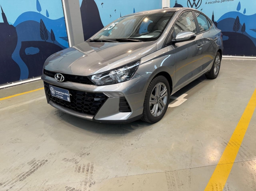 hyundai hb20s 1.0 tgdi flex comfort plus automatico 4p 2025