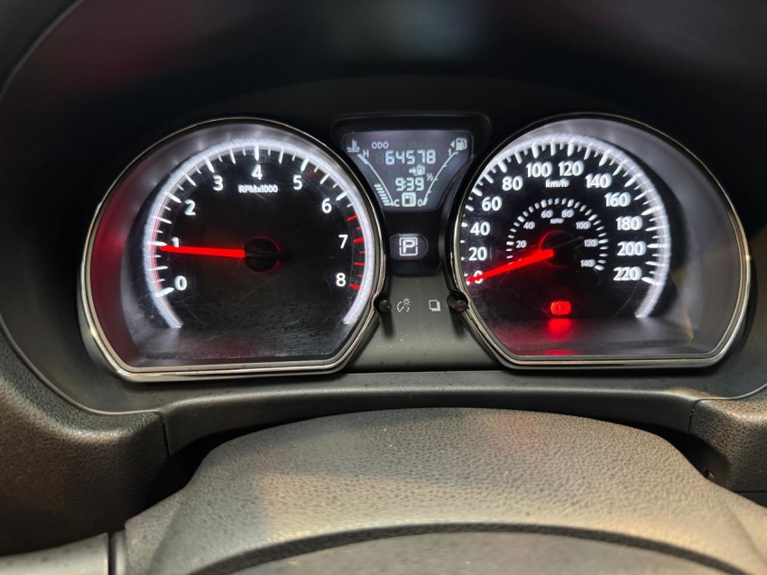 nissan versa 1.6 16v flex sl 4p xtronic automatico 20187