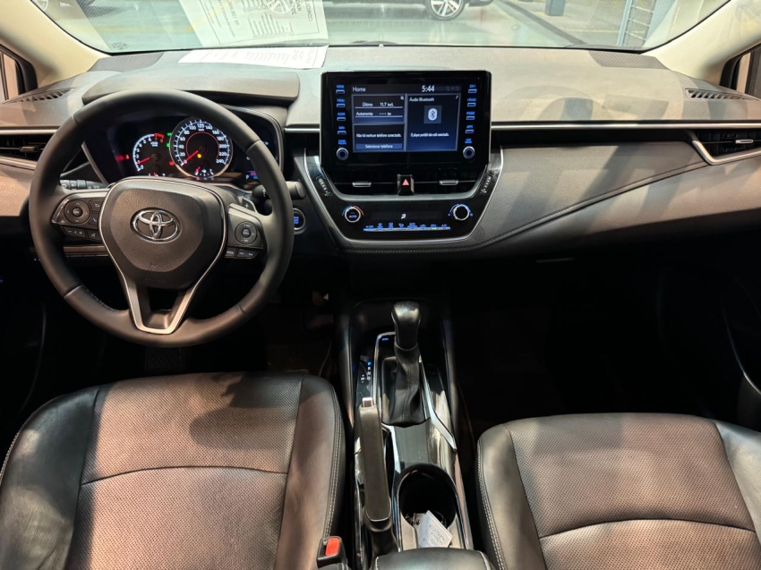 toyota corolla 2.0 vvt-ie flex xei direct shift 4p automatico 20206