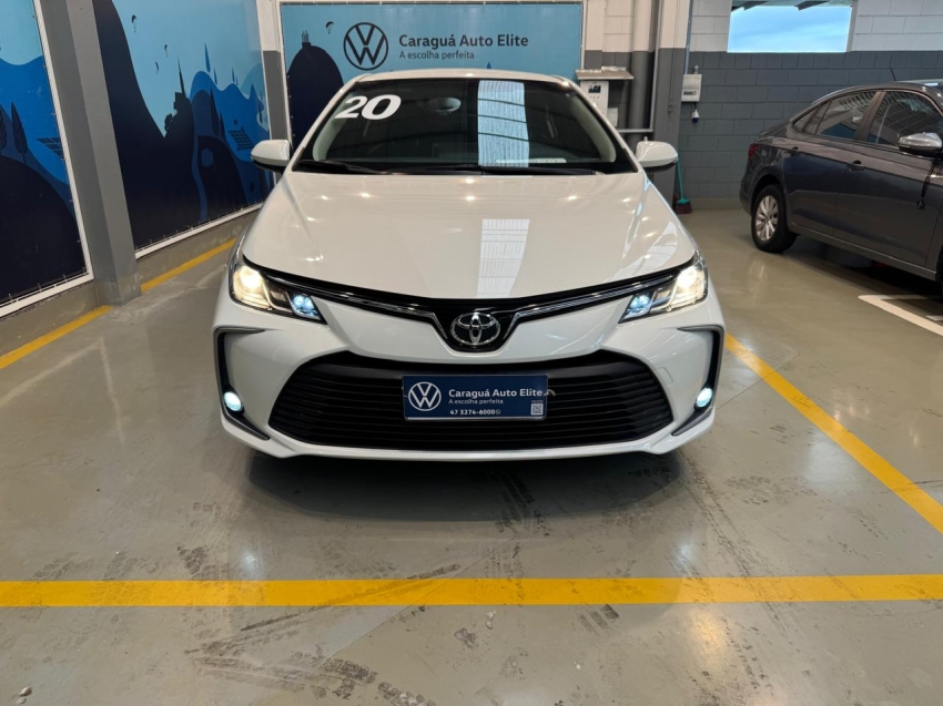 toyota corolla 2.0 vvt-ie flex xei direct shift 4p automatico 20201