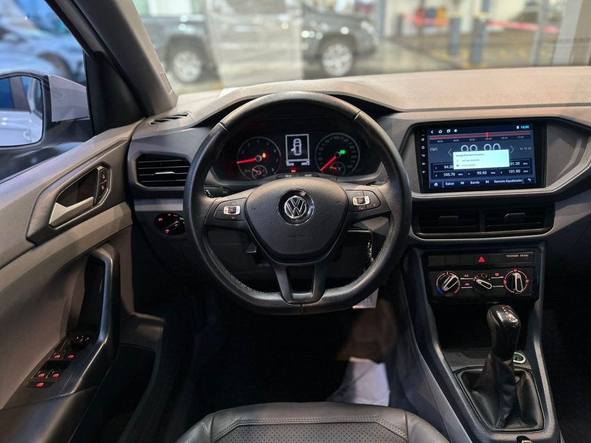 volkswagen t-cross 1.0 200 tsi total flex sense automatico 4p 20217