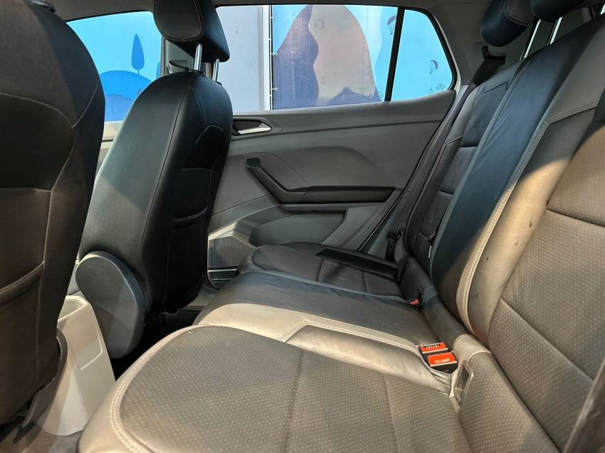 volkswagen t-cross 1.0 200 tsi total flex sense automatico 4p 20219