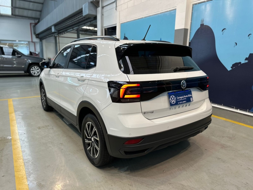 volkswagen t-cross 1.0 200 tsi total flex sense automatico 4p 20214