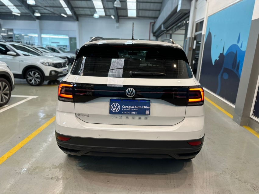 volkswagen t-cross 1.0 200 tsi total flex sense automatico 4p 20215