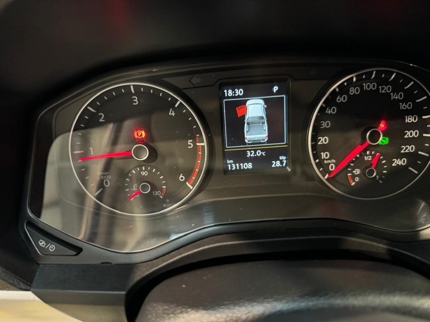 volkswagen amarok 3.0 v6 tdi diesel highline cd 4motion automatico 4p 20207