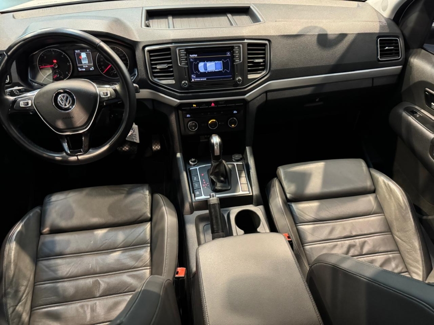 volkswagen amarok 3.0 v6 tdi diesel highline cd 4motion automatico 4p 20208