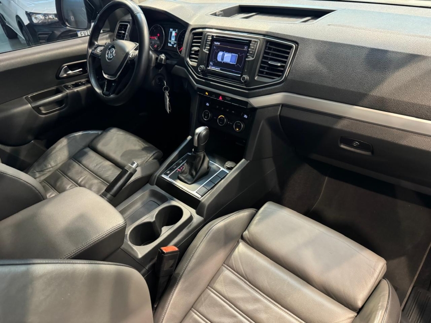 volkswagen amarok 3.0 v6 tdi diesel highline cd 4motion automatico 4p 20209