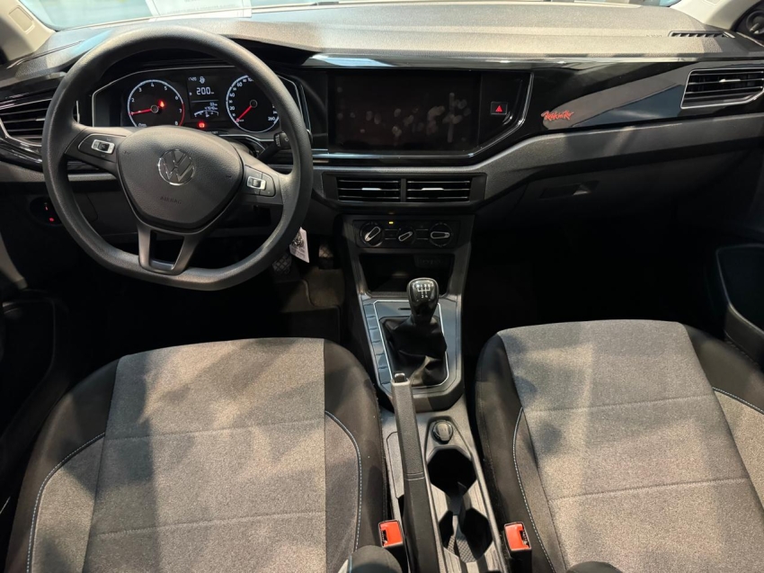 volkswagen polo 1.0 mpi rock in rio manual flex 4p 20258