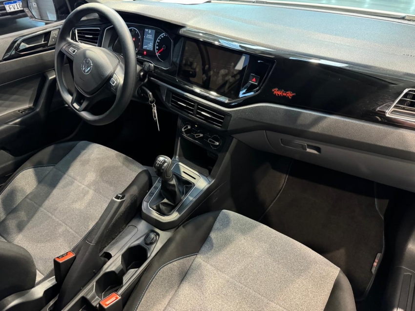 volkswagen polo 1.0 mpi rock in rio manual flex 4p 20259