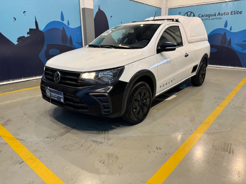 volkswagen saveiro 1.6 msi robust cd 16v flex 2p manual 2025