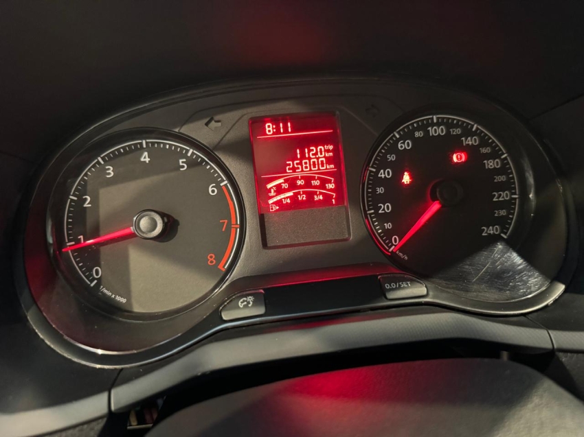 volkswagen saveiro 1.6 msi robust cd 16v flex 2p manual 20257