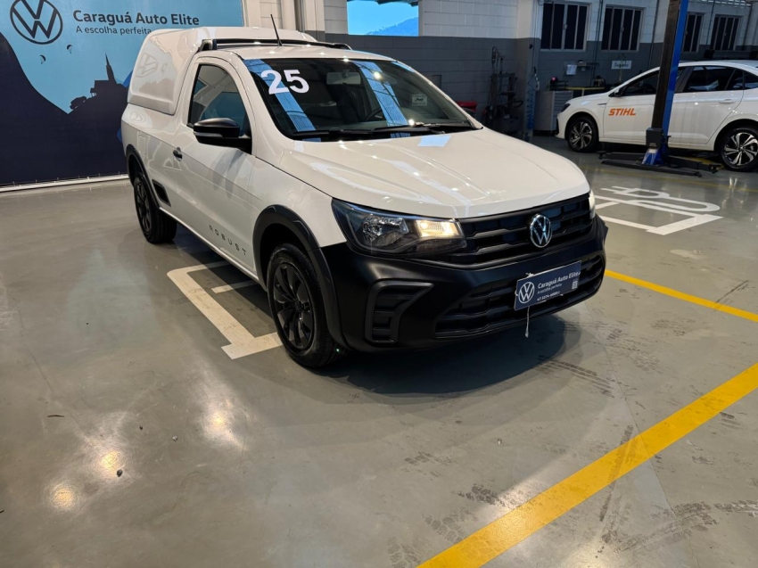 volkswagen saveiro 1.6 msi robust cd 16v flex 2p manual 20252