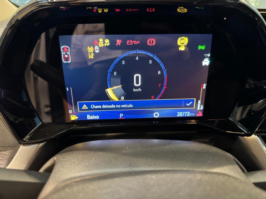 chevrolet spin 1.8 premier 8v flex 4p automatico 20257