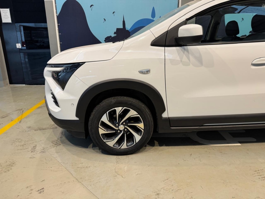 chevrolet spin 1.8 premier 8v flex 4p automatico 20253