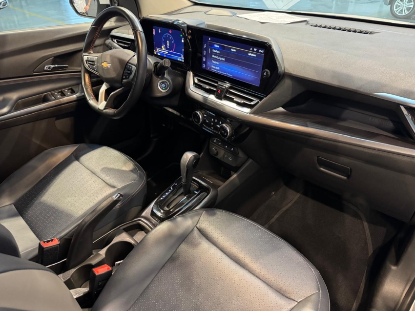 chevrolet spin 1.8 premier 8v flex 4p automatico 202510