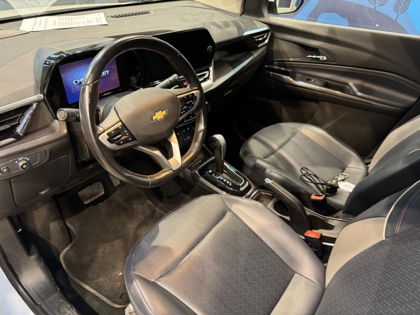 chevrolet spin 1.8 premier 8v flex 4p automatico 20258